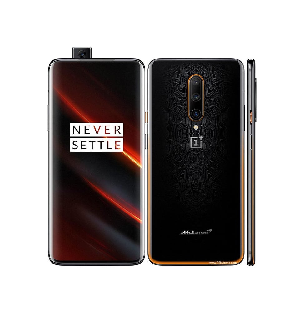 OnePlus 7T Pro 5G McLaren