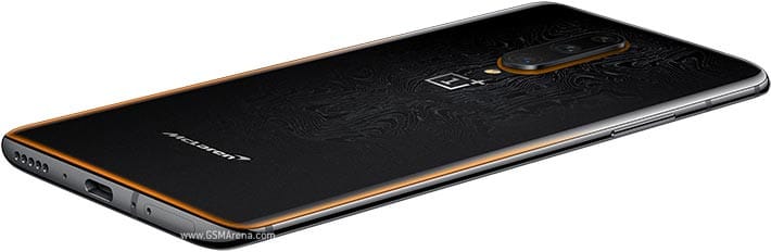 OnePlus 7T Pro 5G McLaren — image 2