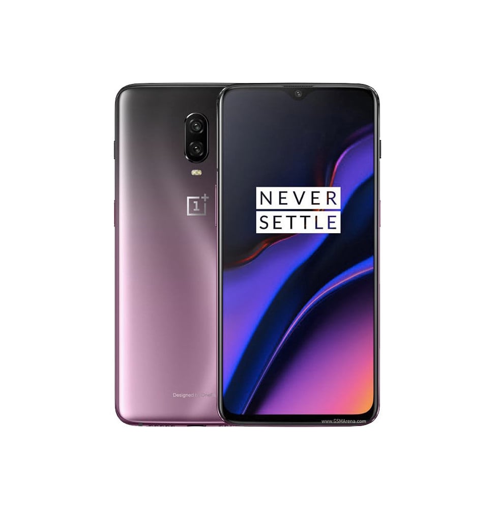OnePlus 6T