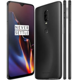 OnePlus 6T