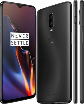 OnePlus 6T — image 2