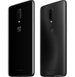 OnePlus 6T