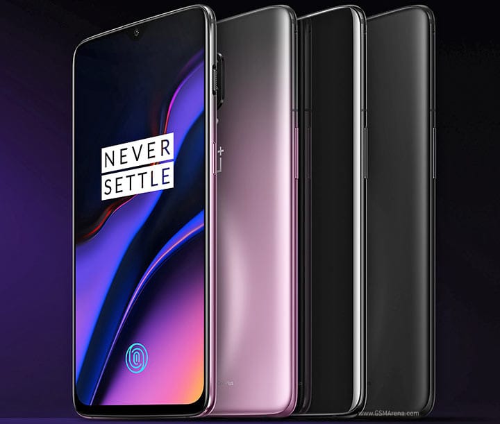 OnePlus 6T — image 4