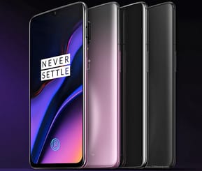 OnePlus 6T — image 4