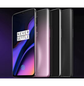 OnePlus 6T