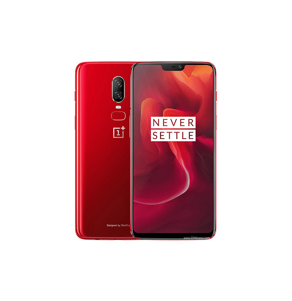 OnePlus 6