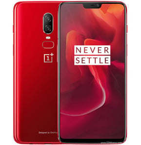 OnePlus 6