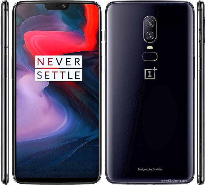 OnePlus 6 — image 2