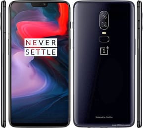 OnePlus 6 — image 2