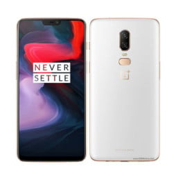 OnePlus 6