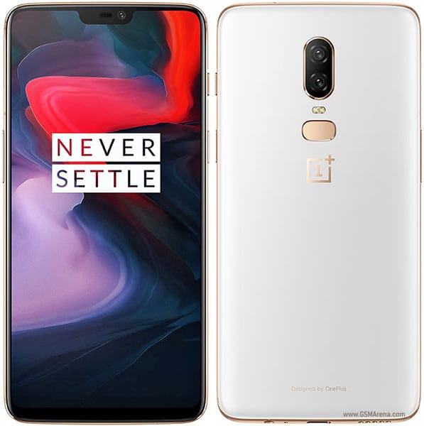 OnePlus 6 — image 3