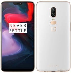 OnePlus 6