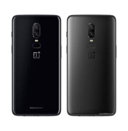 OnePlus 6