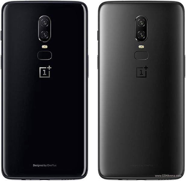 OnePlus 6 — image 4