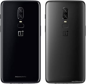 OnePlus 6 — image 4