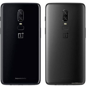 OnePlus 6