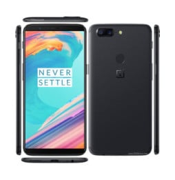OnePlus 5T