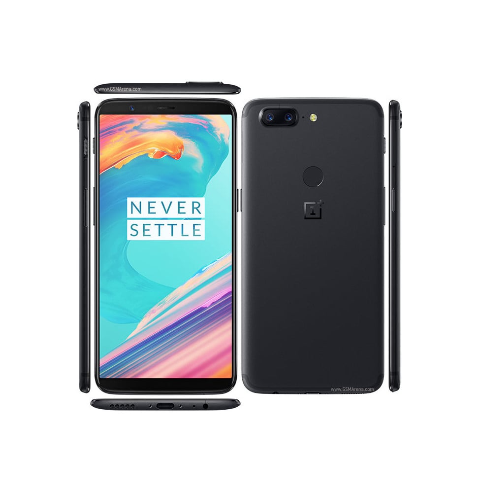 OnePlus 5T