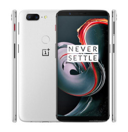 OnePlus 5T