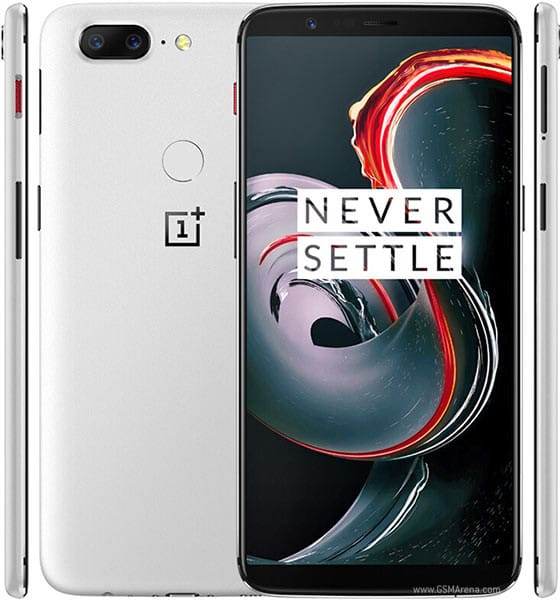 OnePlus 5T — image 2