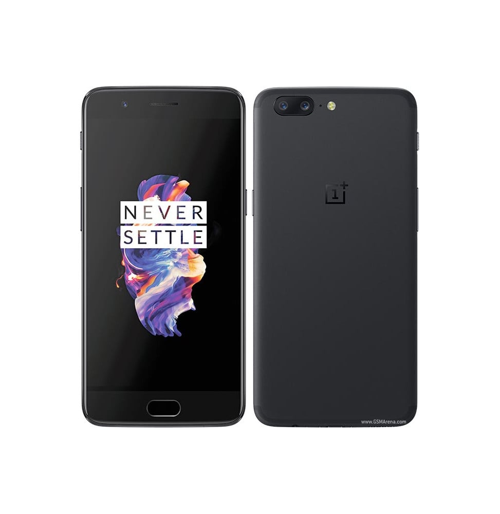 OnePlus 5