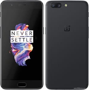 OnePlus 5