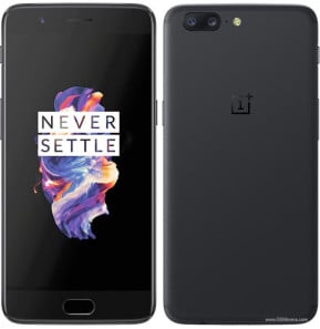 OnePlus 5