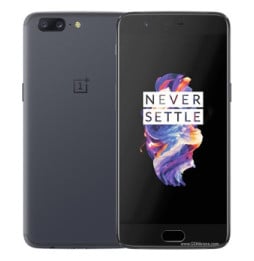 OnePlus 5