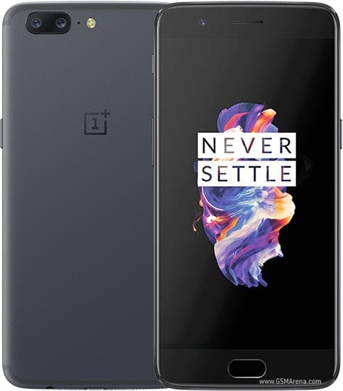OnePlus 5 — image 2