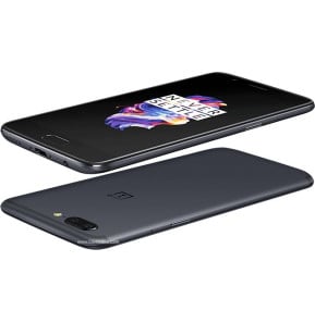OnePlus 5
