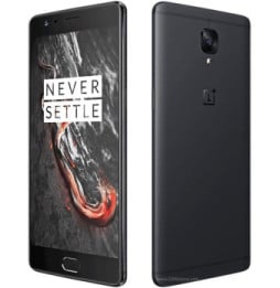 OnePlus 3T