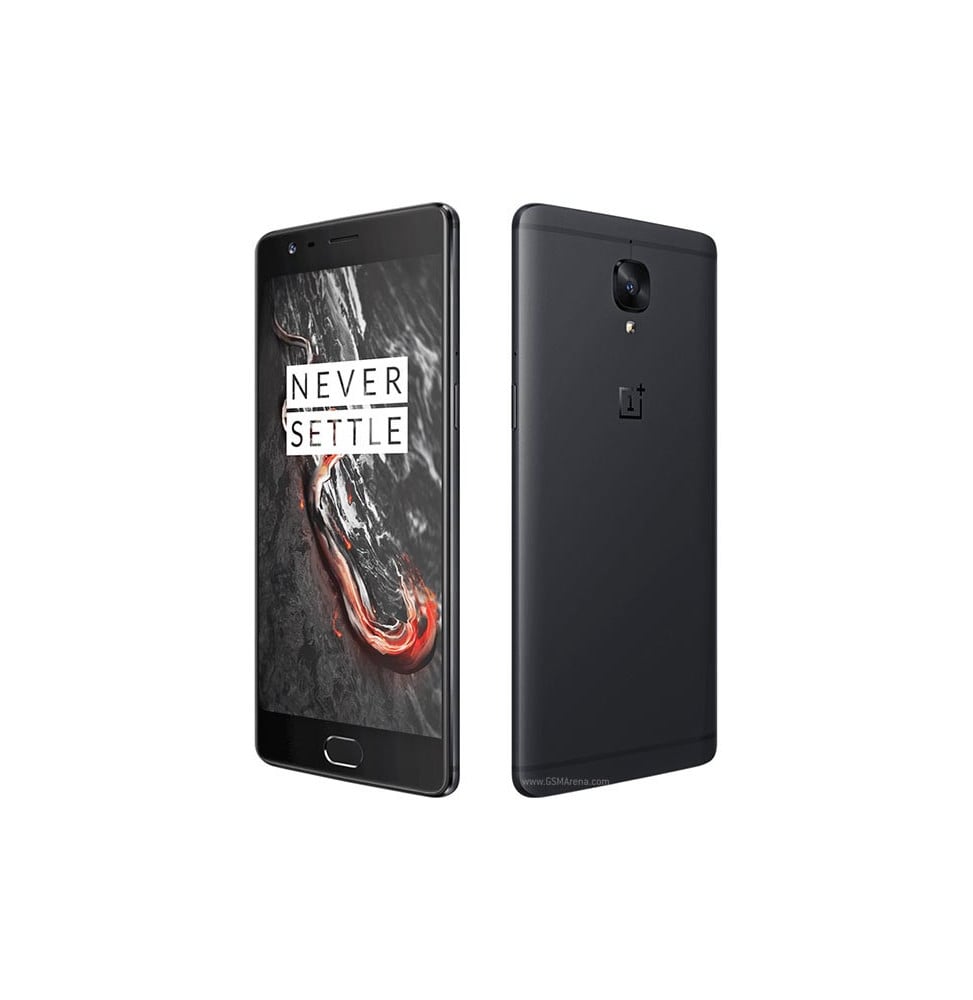 OnePlus 3T