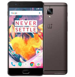 OnePlus 3T
