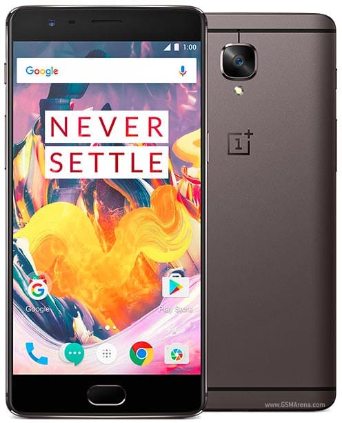 OnePlus 3T — image 2