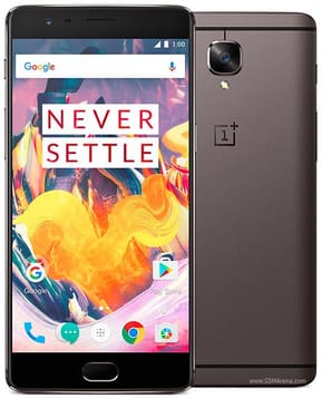 OnePlus 3T — image 2