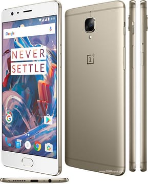 OnePlus 3T — image 3