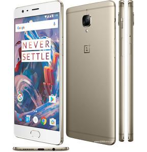 OnePlus 3T