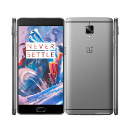 OnePlus 3
