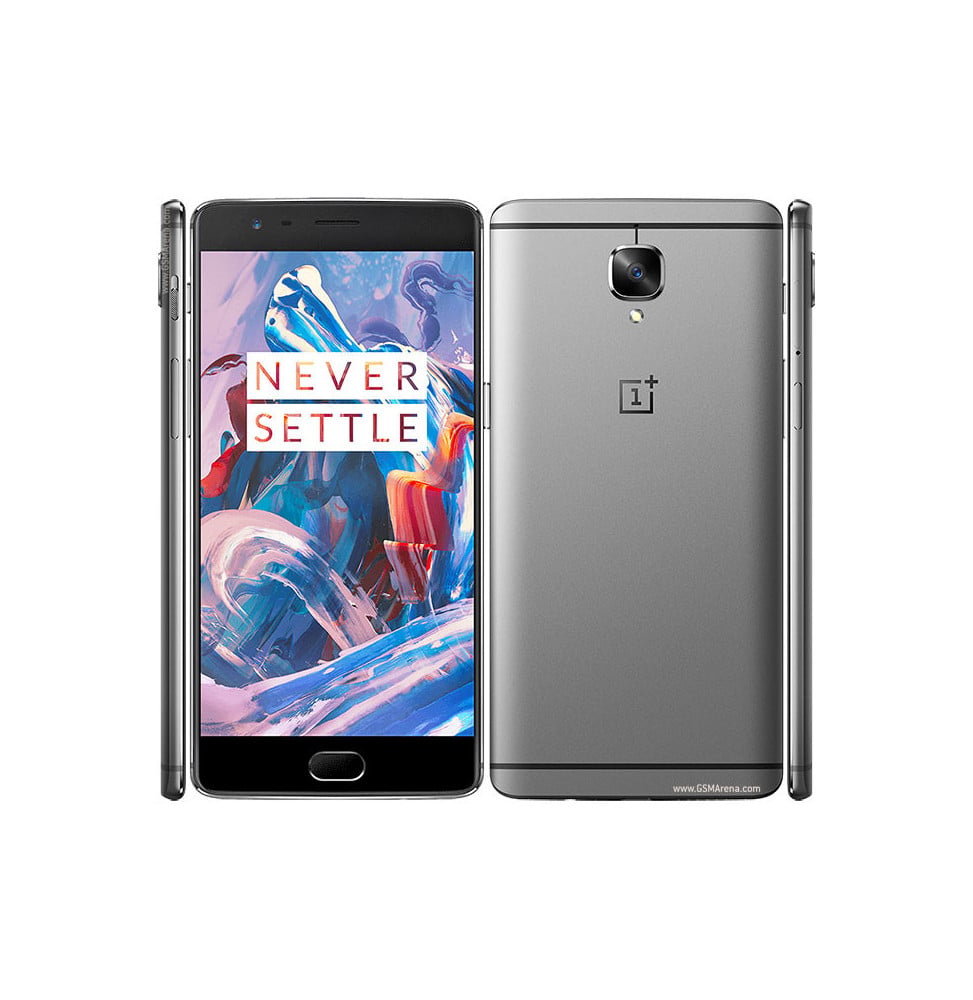 OnePlus 3