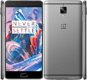 OnePlus 3