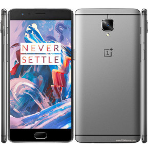 OnePlus 3