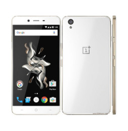 OnePlus X