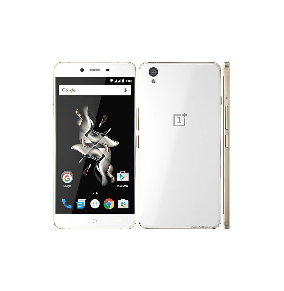 OnePlus X