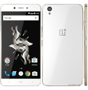 OnePlus X