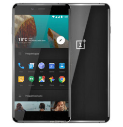 OnePlus X