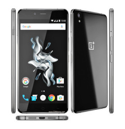 OnePlus X