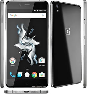 OnePlus X — image 3