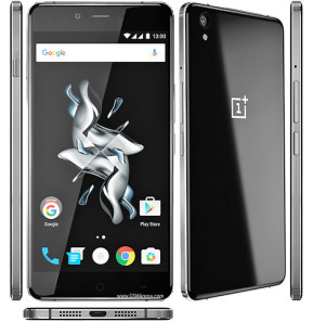 OnePlus X