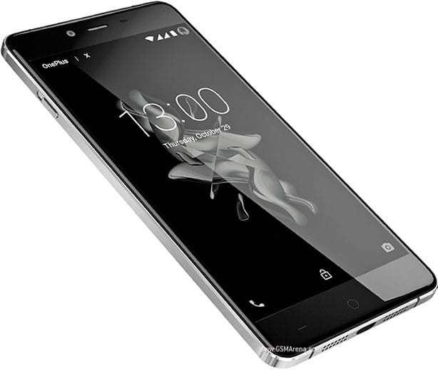 OnePlus X — image 4