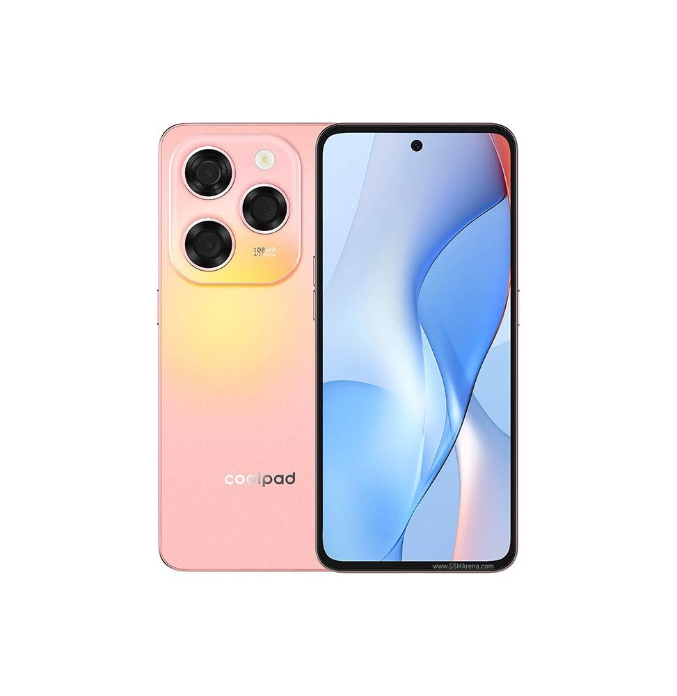 Coolpad X100